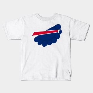 Bills Pierogi Kids T-Shirt